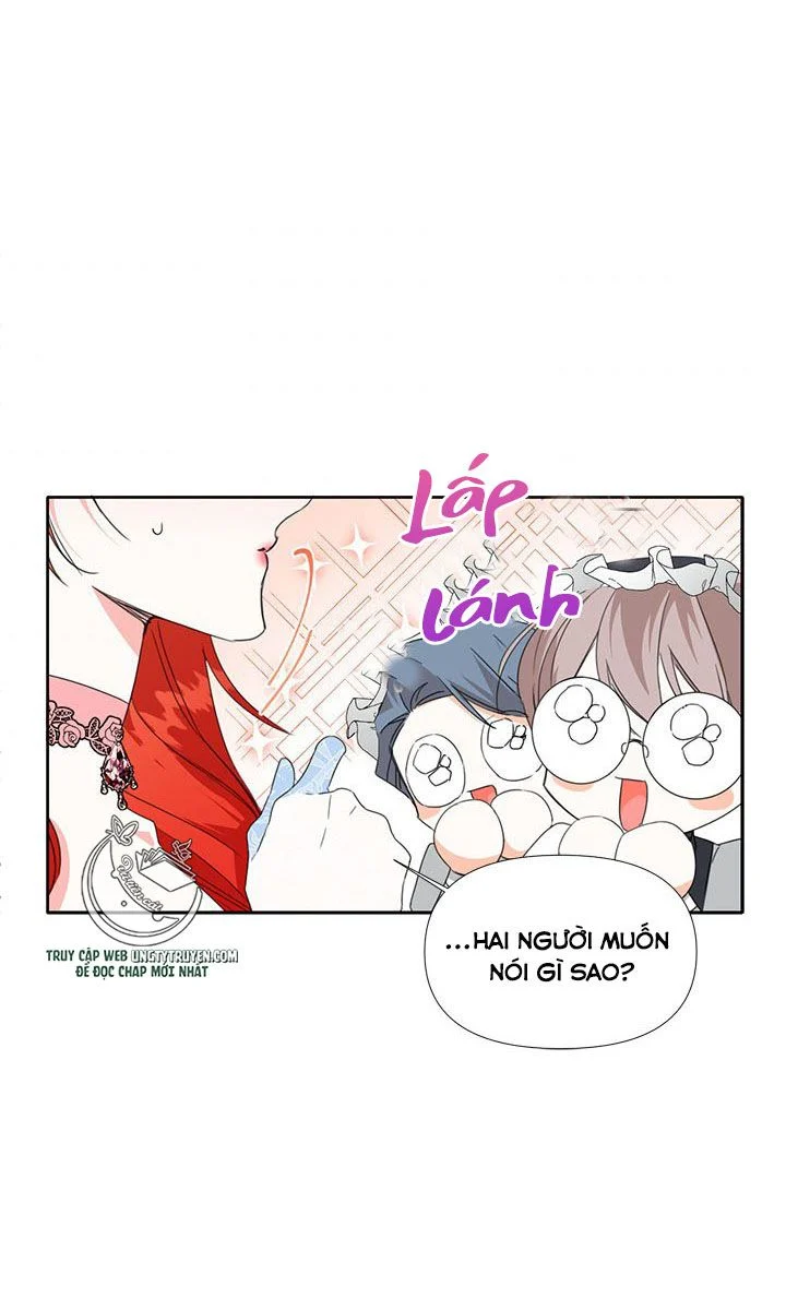 Kết Thúc Có Hậu Của Nhân Vật Phản Diện Chapter 26.5 25
