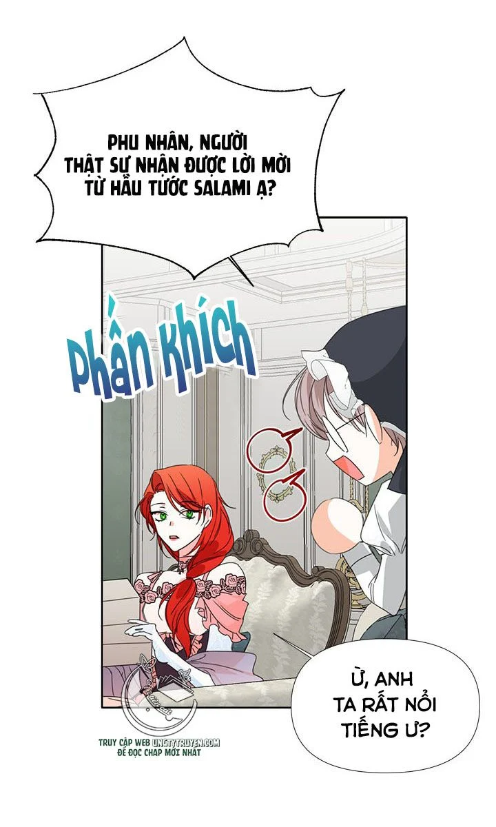 Kết Thúc Có Hậu Của Nhân Vật Phản Diện Chapter 26.5 26
