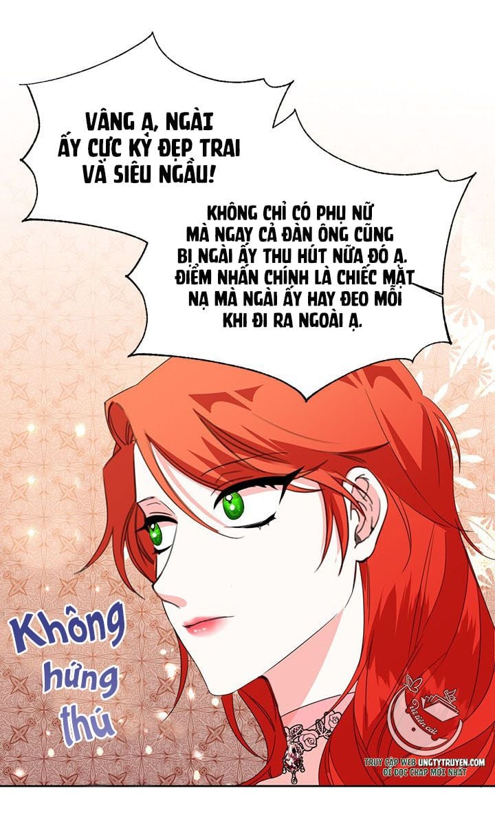Kết Thúc Có Hậu Của Nhân Vật Phản Diện Chapter 26.5 27