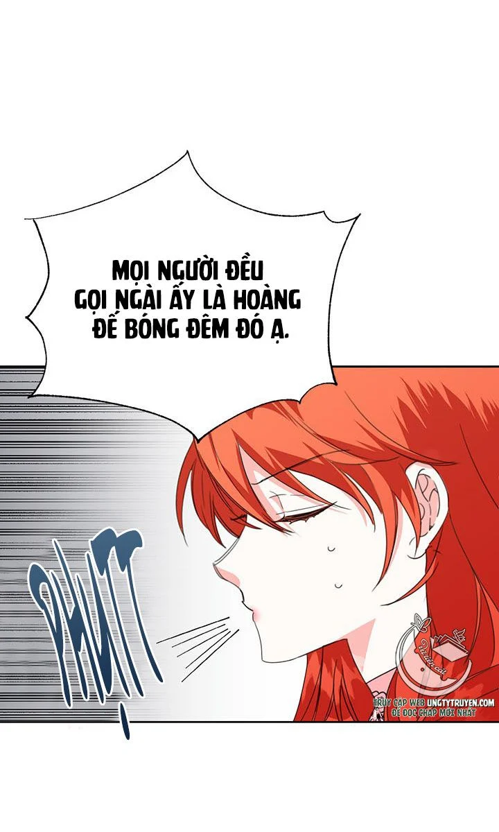 Kết Thúc Có Hậu Của Nhân Vật Phản Diện Chapter 26.5 28
