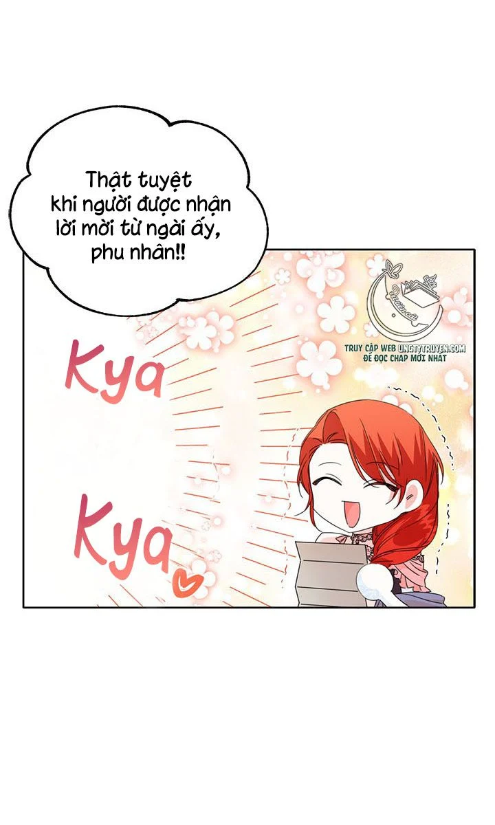 Kết Thúc Có Hậu Của Nhân Vật Phản Diện Chapter 26.5 30