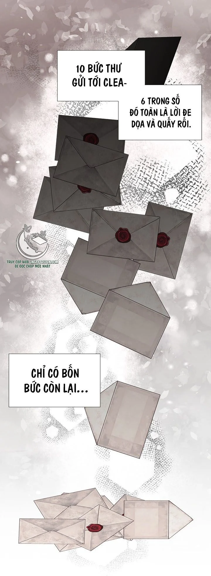 Kết Thúc Có Hậu Của Nhân Vật Phản Diện Chapter 26 4
