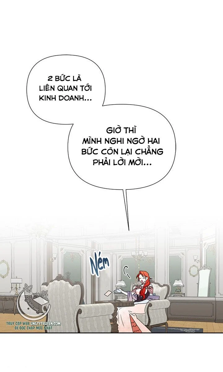 Kết Thúc Có Hậu Của Nhân Vật Phản Diện Chapter 26 6