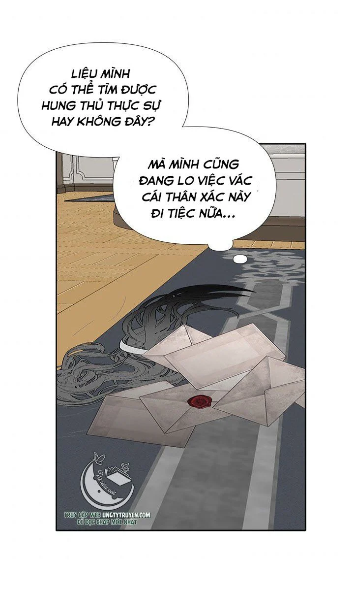 Kết Thúc Có Hậu Của Nhân Vật Phản Diện Chapter 26 7