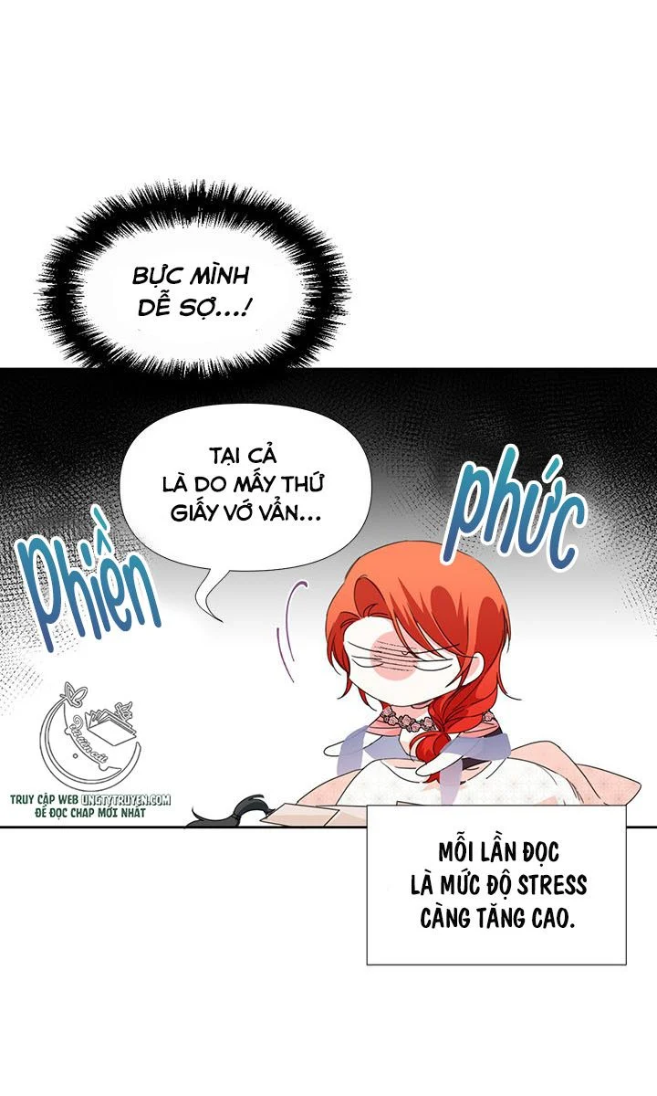 Kết Thúc Có Hậu Của Nhân Vật Phản Diện Chapter 26 12