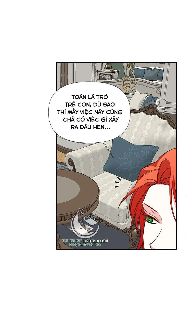 Kết Thúc Có Hậu Của Nhân Vật Phản Diện Chapter 26 14