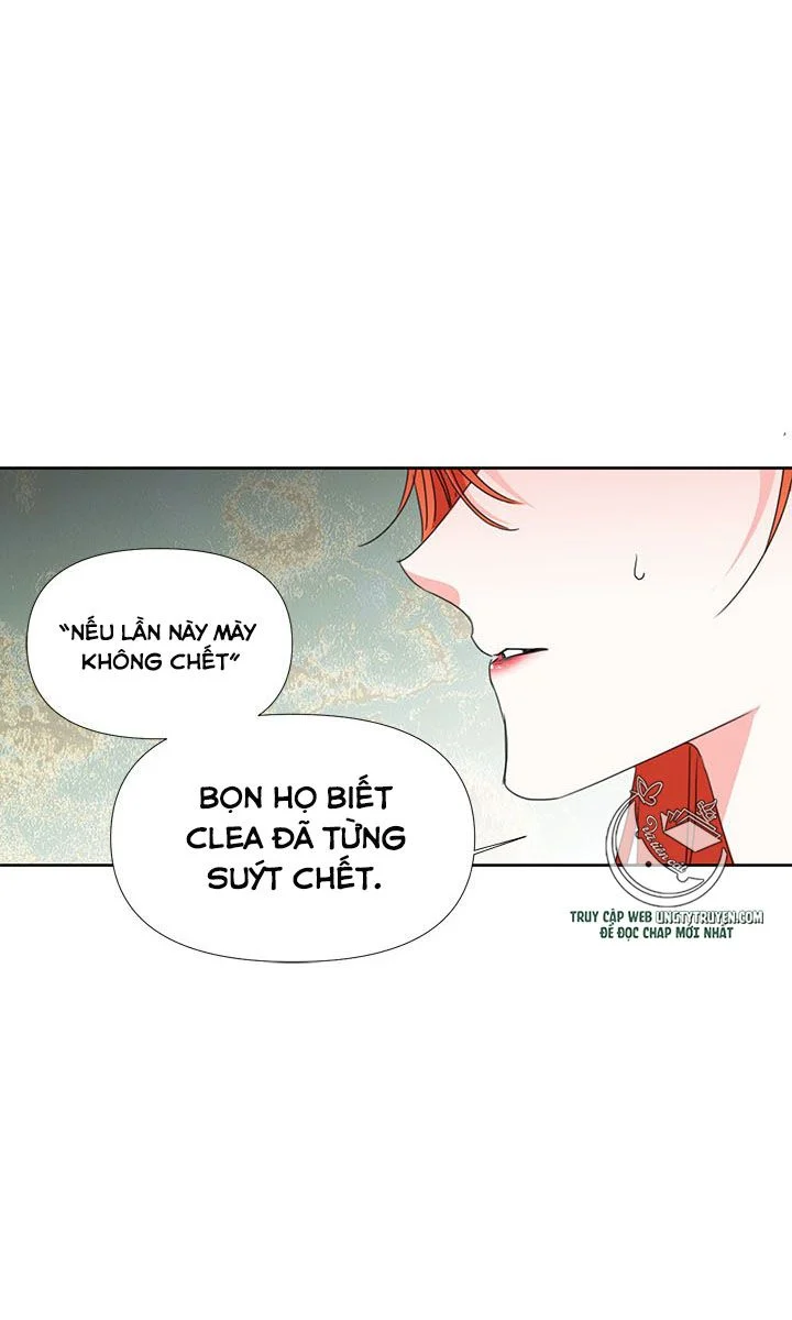 Kết Thúc Có Hậu Của Nhân Vật Phản Diện Chapter 26 20