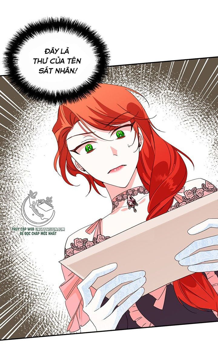 Kết Thúc Có Hậu Của Nhân Vật Phản Diện Chapter 26 21