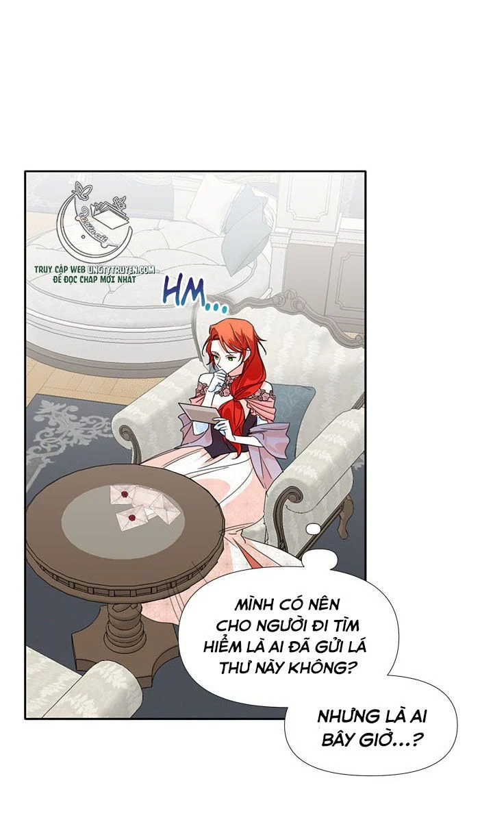 Kết Thúc Có Hậu Của Nhân Vật Phản Diện Chapter 26 24