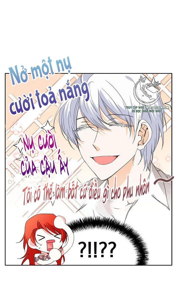 Kết Thúc Có Hậu Của Nhân Vật Phản Diện Chapter 26 25