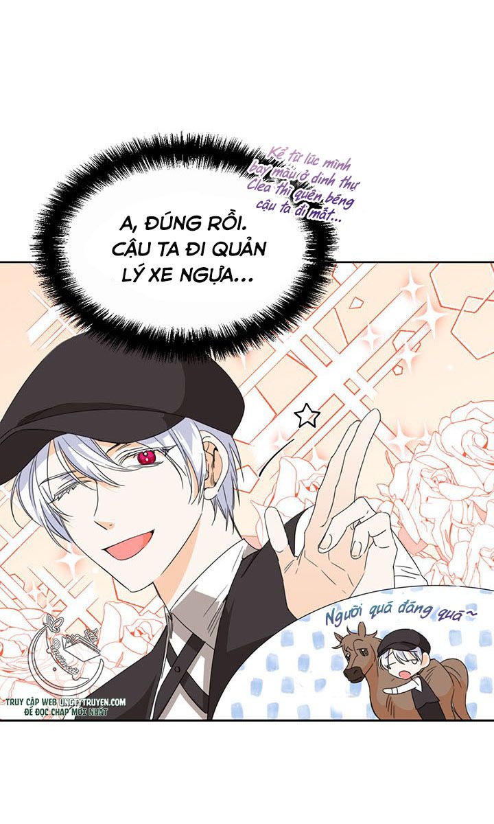 Kết Thúc Có Hậu Của Nhân Vật Phản Diện Chapter 26 28