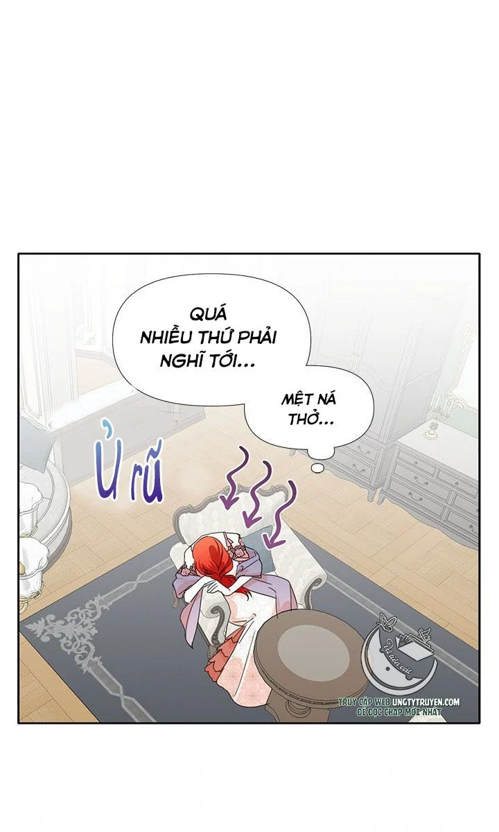 Kết Thúc Có Hậu Của Nhân Vật Phản Diện Chapter 26 31