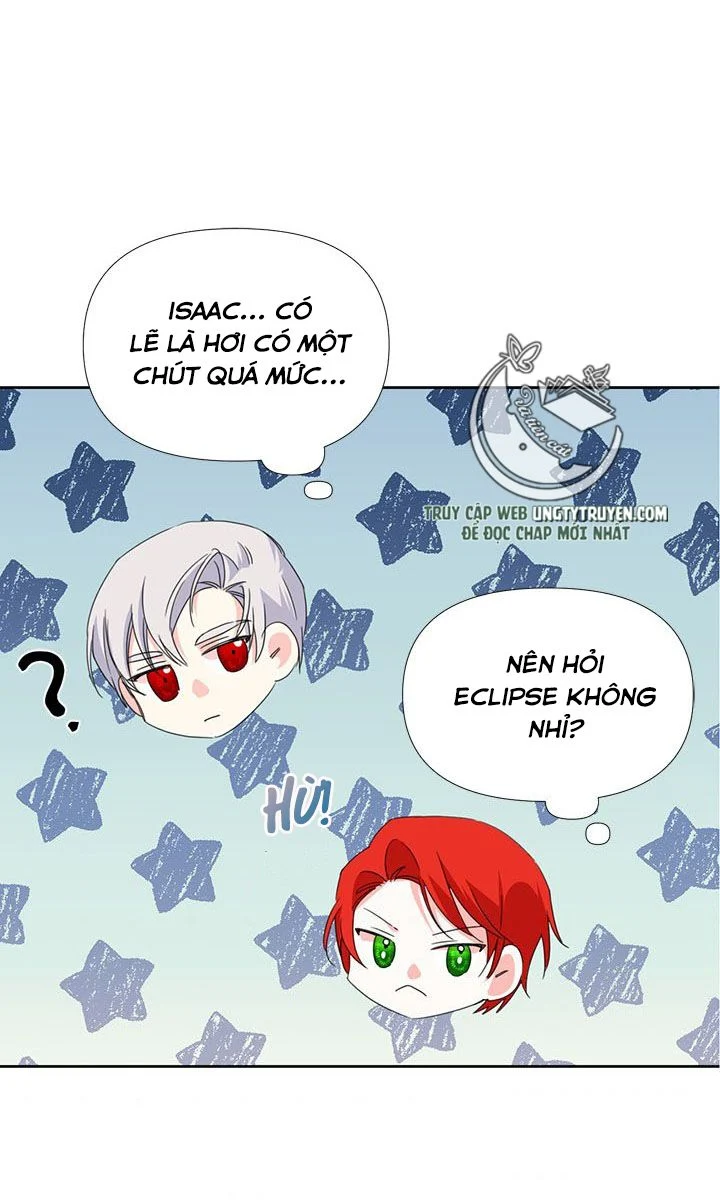 Kết Thúc Có Hậu Của Nhân Vật Phản Diện Chapter 27.5 1