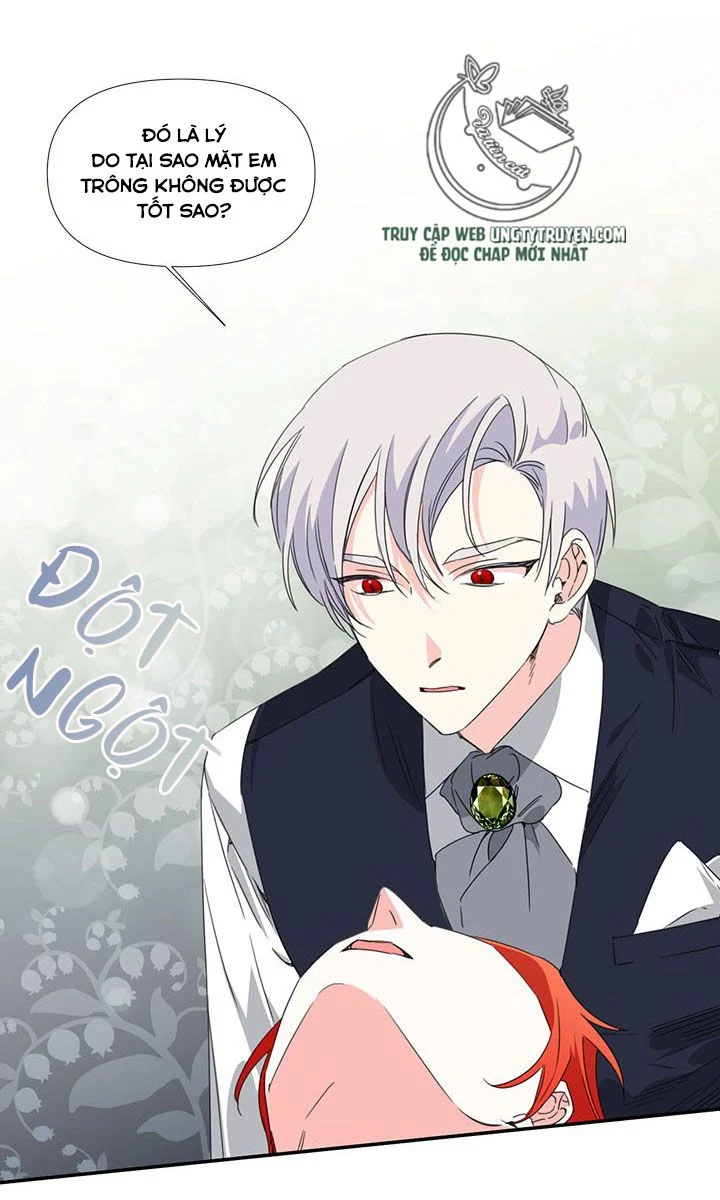 Kết Thúc Có Hậu Của Nhân Vật Phản Diện Chapter 27.5 5