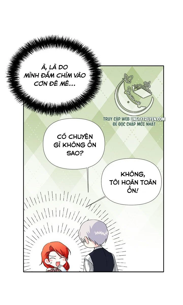 Kết Thúc Có Hậu Của Nhân Vật Phản Diện Chapter 27.5 8