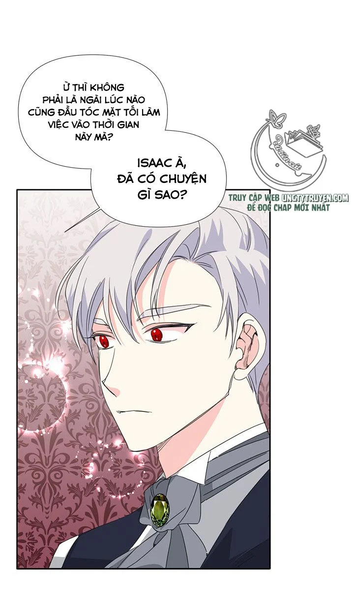 Kết Thúc Có Hậu Của Nhân Vật Phản Diện Chapter 27.5 9