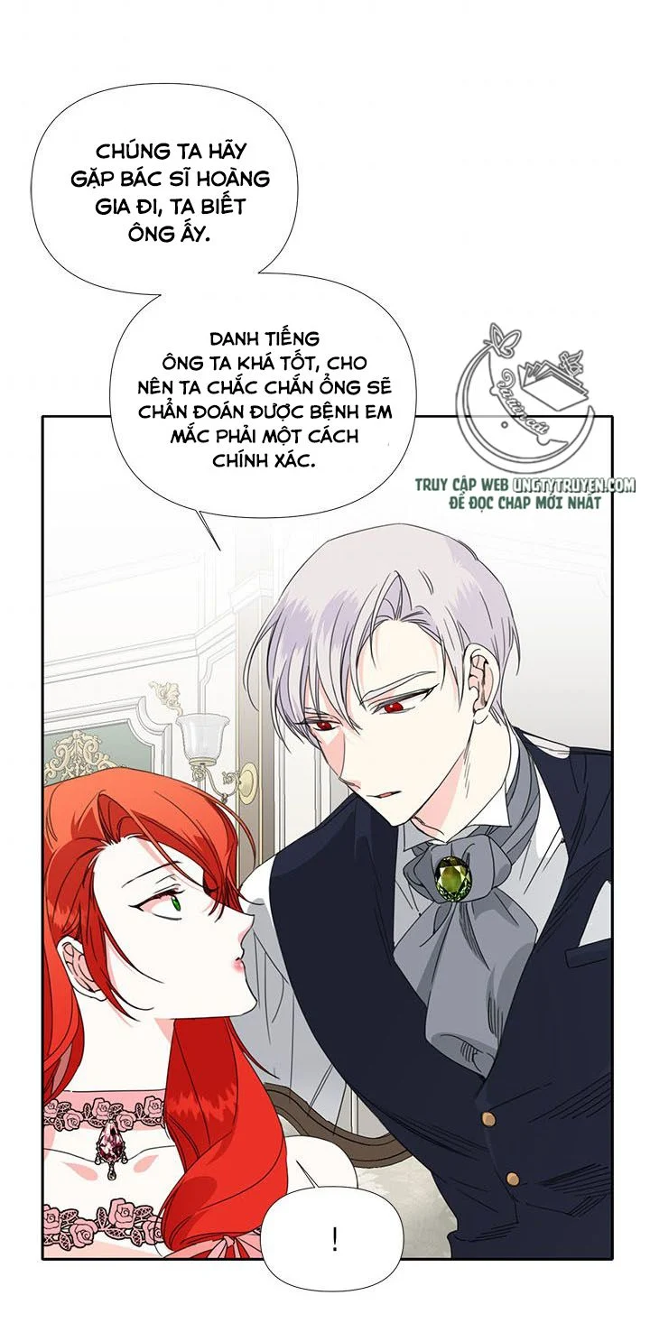 Kết Thúc Có Hậu Của Nhân Vật Phản Diện Chapter 27.5 11