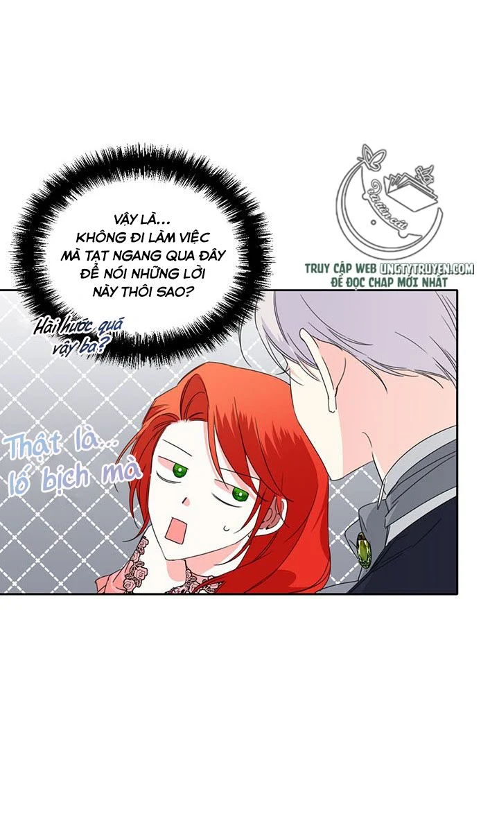 Kết Thúc Có Hậu Của Nhân Vật Phản Diện Chapter 27.5 12
