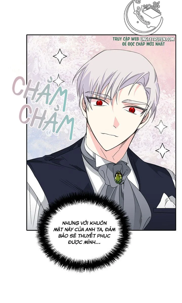 Kết Thúc Có Hậu Của Nhân Vật Phản Diện Chapter 27.5 13
