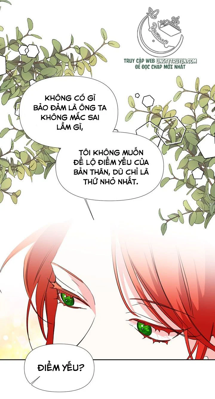 Kết Thúc Có Hậu Của Nhân Vật Phản Diện Chapter 27.5 15