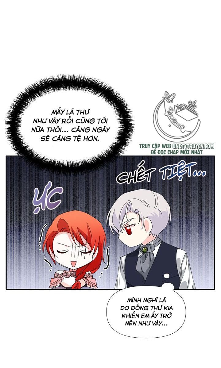 Kết Thúc Có Hậu Của Nhân Vật Phản Diện Chapter 27.5 19