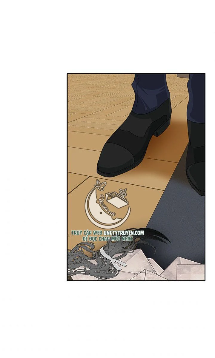 Kết Thúc Có Hậu Của Nhân Vật Phản Diện Chapter 27.5 25