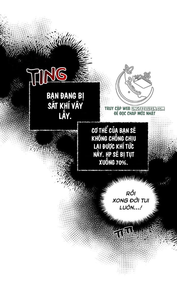Kết Thúc Có Hậu Của Nhân Vật Phản Diện Chapter 27.5 28