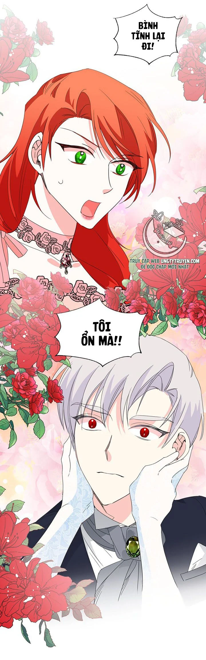 Kết Thúc Có Hậu Của Nhân Vật Phản Diện Chapter 27.5 30