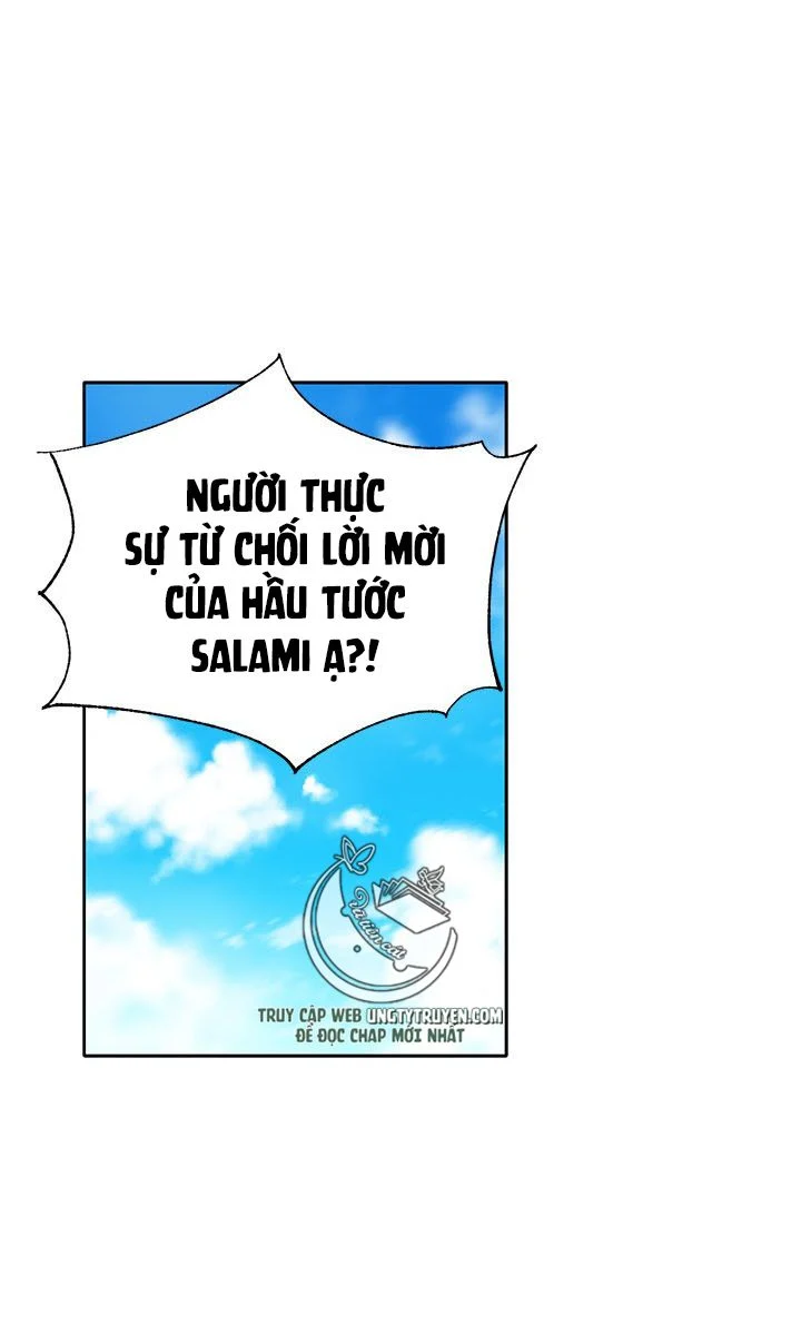 Kết Thúc Có Hậu Của Nhân Vật Phản Diện Chapter 27 3