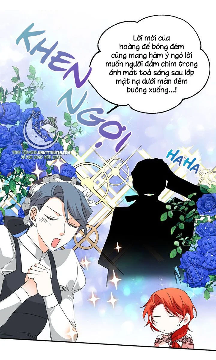Kết Thúc Có Hậu Của Nhân Vật Phản Diện Chapter 27 5