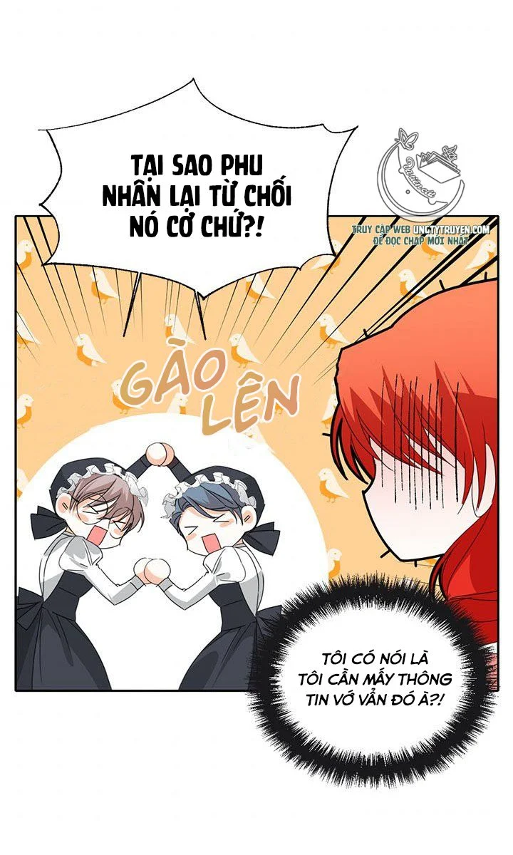 Kết Thúc Có Hậu Của Nhân Vật Phản Diện Chapter 27 6