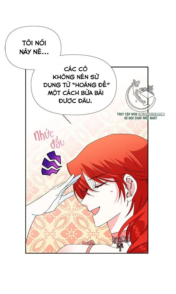 Kết Thúc Có Hậu Của Nhân Vật Phản Diện Chapter 27 7