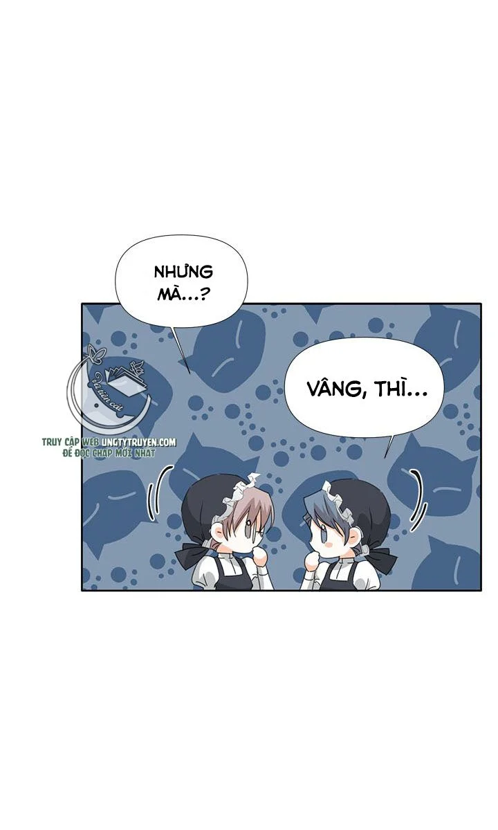 Kết Thúc Có Hậu Của Nhân Vật Phản Diện Chapter 27 9
