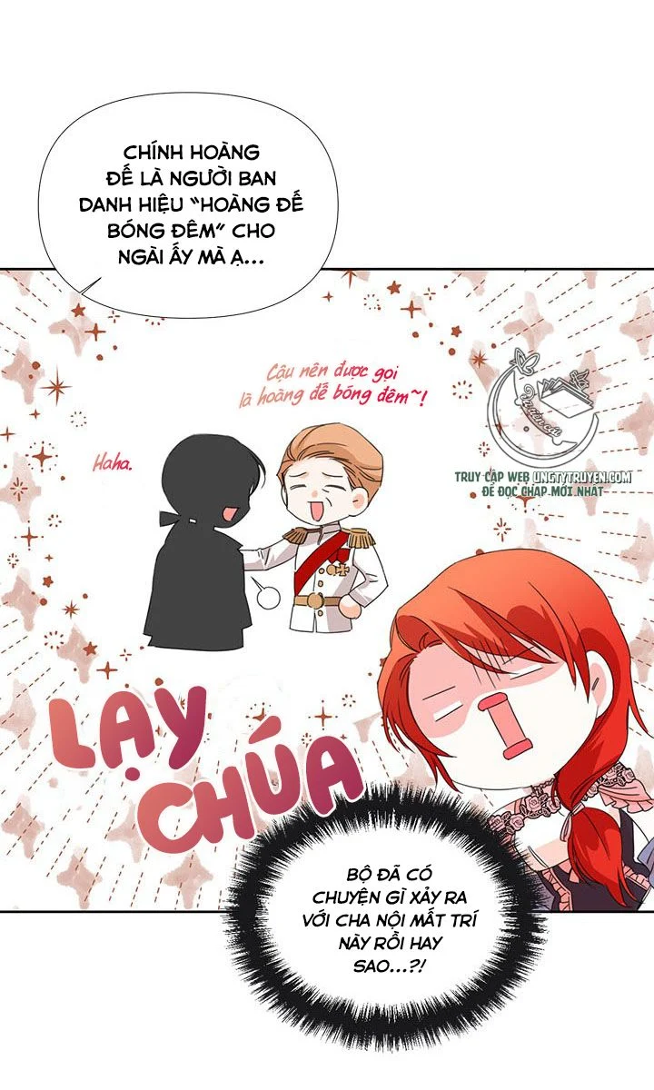 Kết Thúc Có Hậu Của Nhân Vật Phản Diện Chapter 27 10