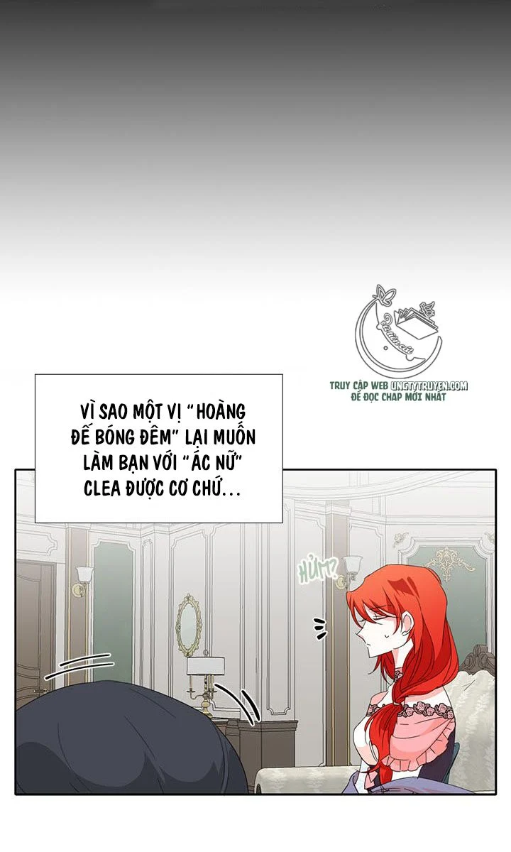 Kết Thúc Có Hậu Của Nhân Vật Phản Diện Chapter 27 16