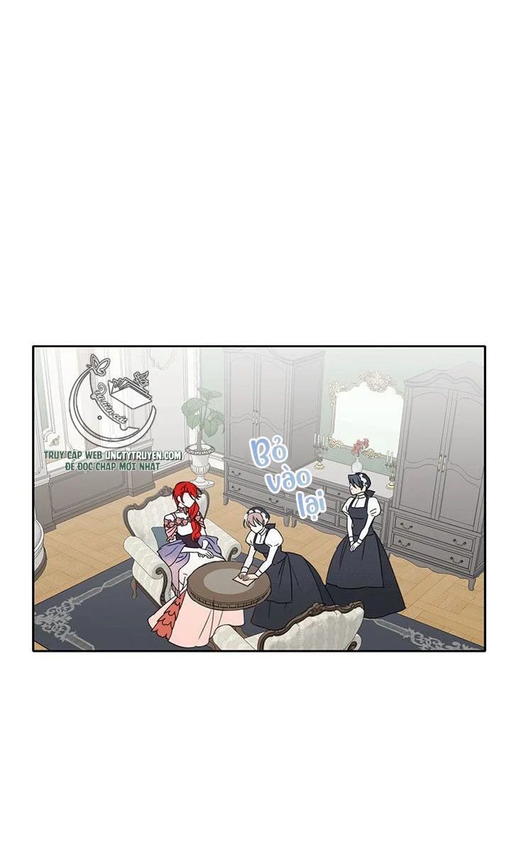 Kết Thúc Có Hậu Của Nhân Vật Phản Diện Chapter 27 17