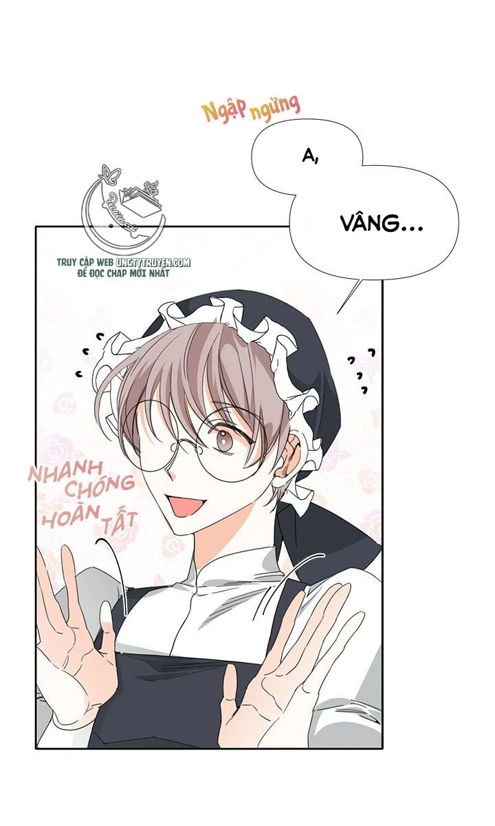 Kết Thúc Có Hậu Của Nhân Vật Phản Diện Chapter 27 18