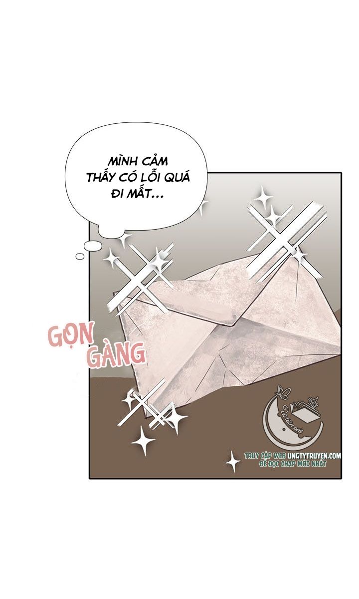 Kết Thúc Có Hậu Của Nhân Vật Phản Diện Chapter 27 19