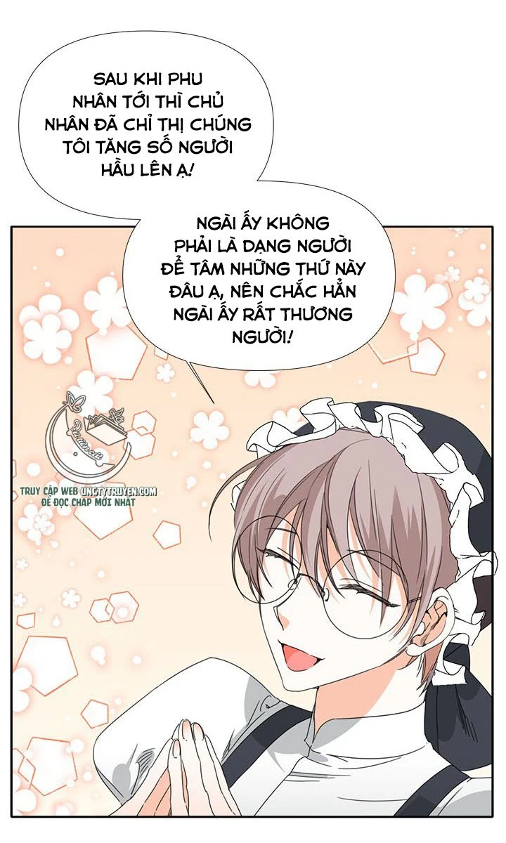 Kết Thúc Có Hậu Của Nhân Vật Phản Diện Chapter 27 21