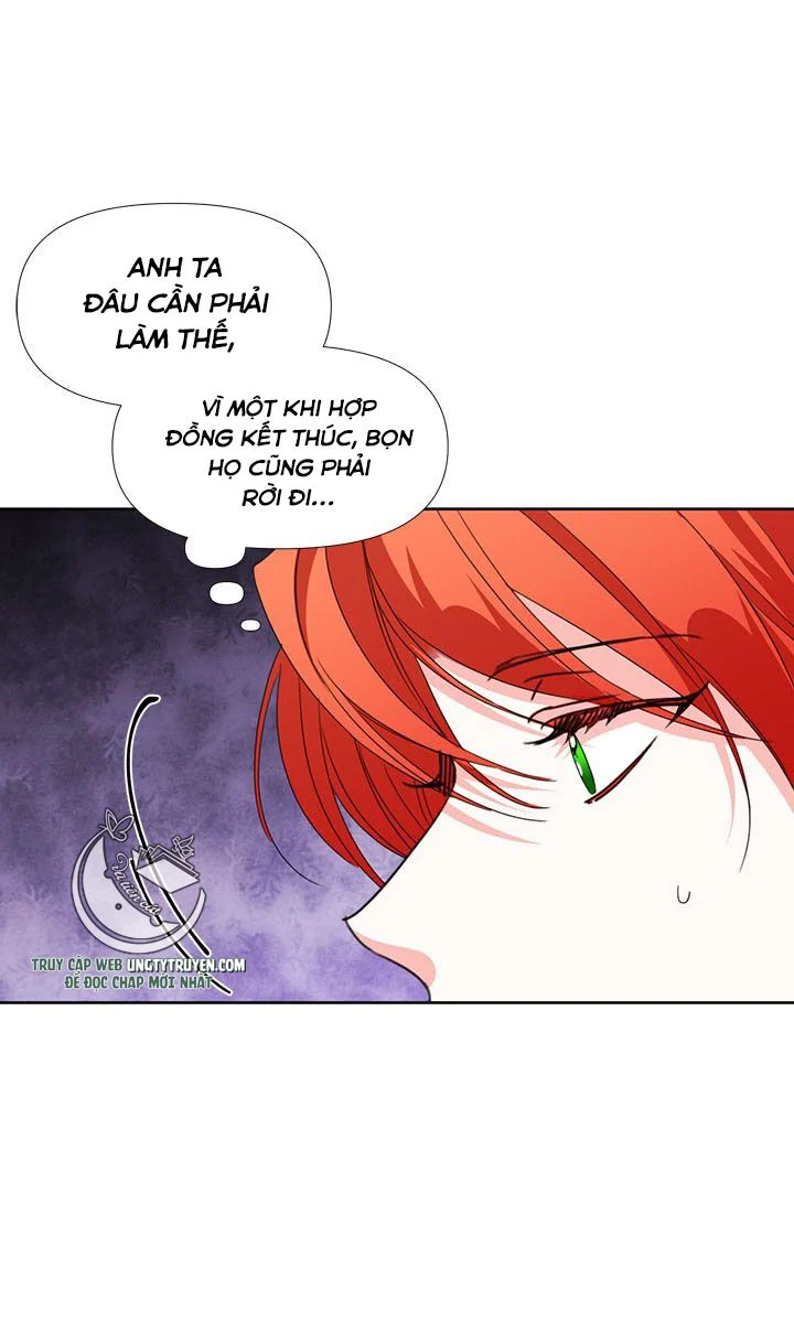 Kết Thúc Có Hậu Của Nhân Vật Phản Diện Chapter 27 22