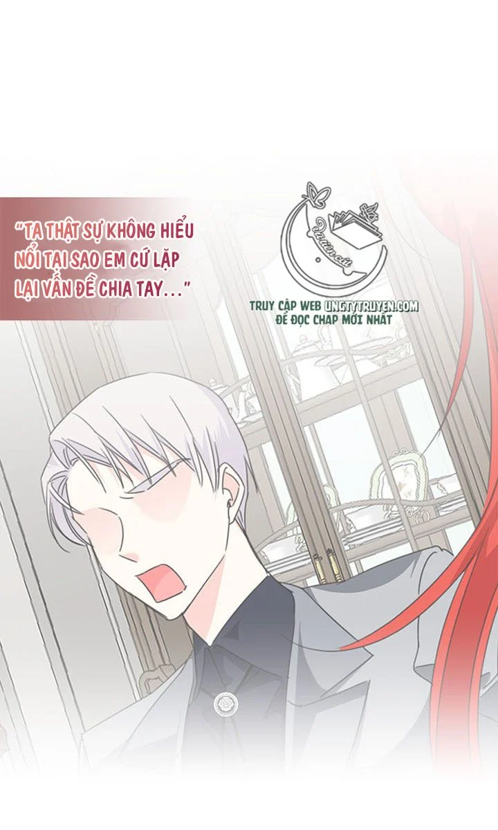 Kết Thúc Có Hậu Của Nhân Vật Phản Diện Chapter 27 23