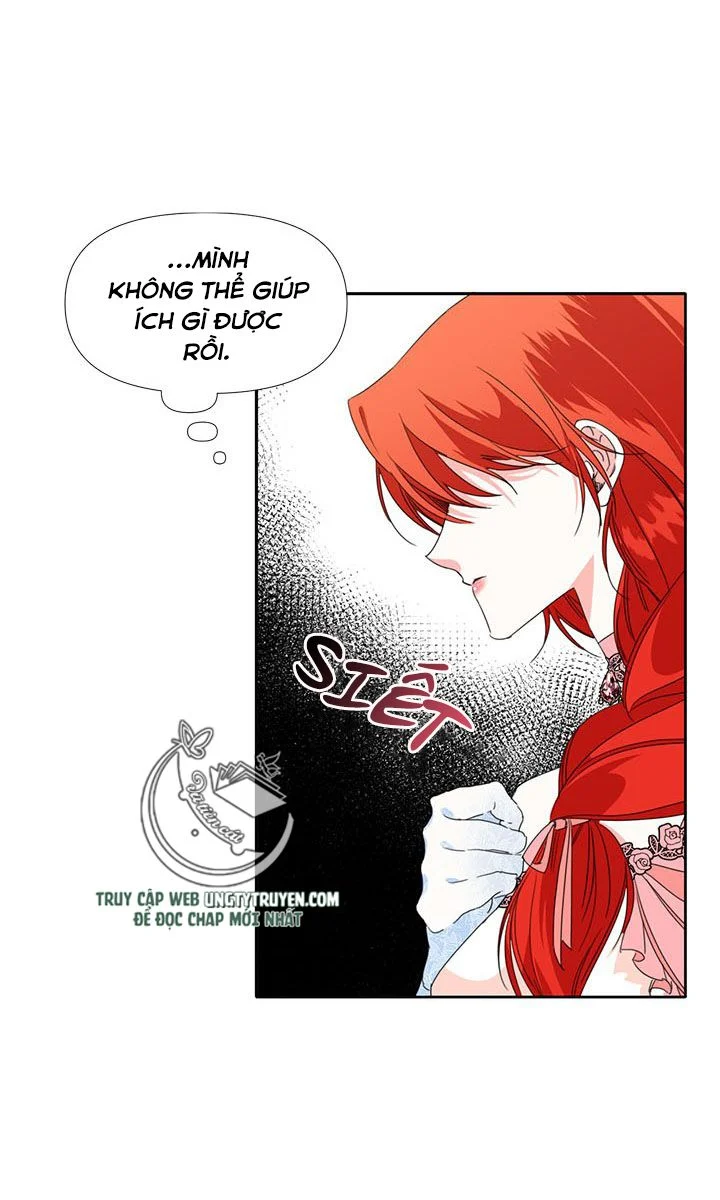 Kết Thúc Có Hậu Của Nhân Vật Phản Diện Chapter 27 24