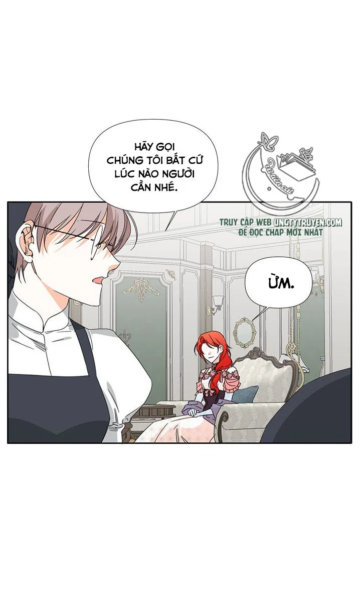 Kết Thúc Có Hậu Của Nhân Vật Phản Diện Chapter 27 28