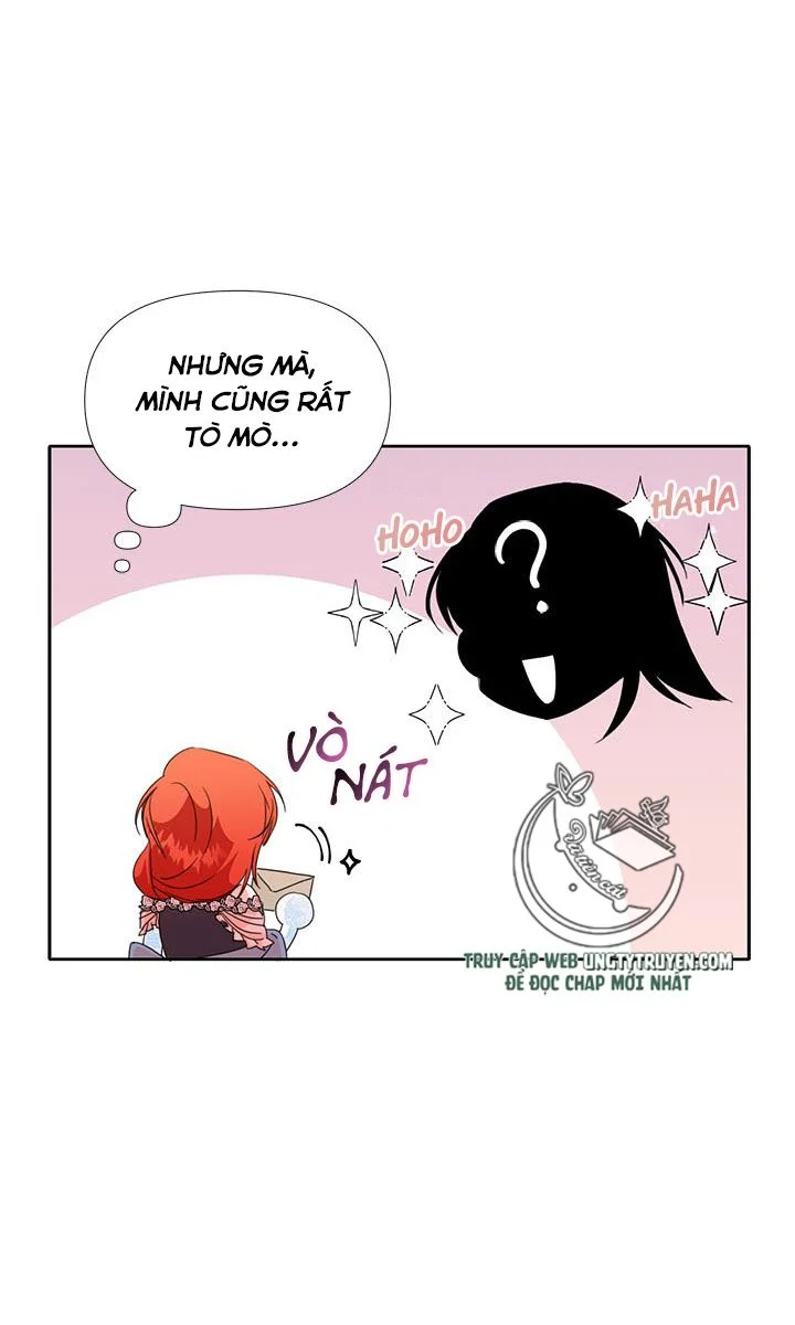 Kết Thúc Có Hậu Của Nhân Vật Phản Diện Chapter 27 32