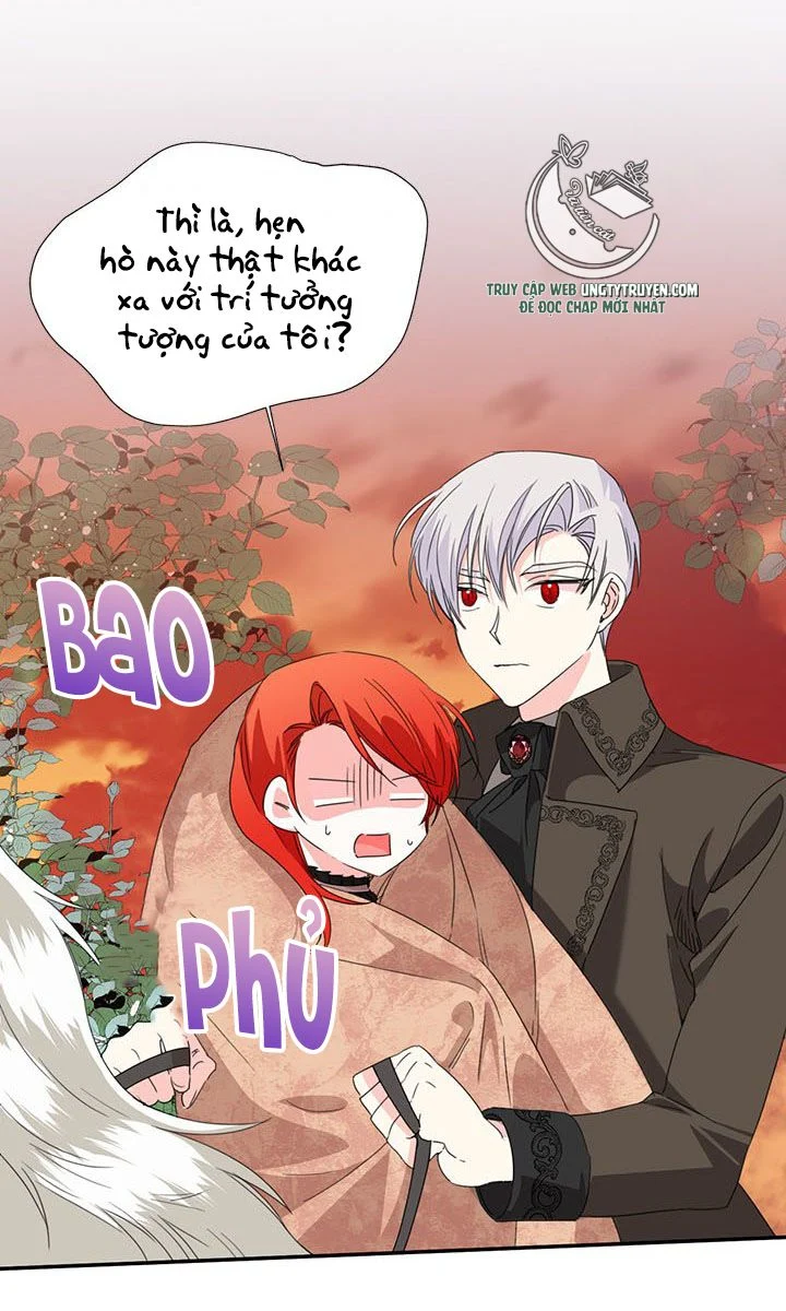 Kết Thúc Có Hậu Của Nhân Vật Phản Diện Chapter 28.5 2