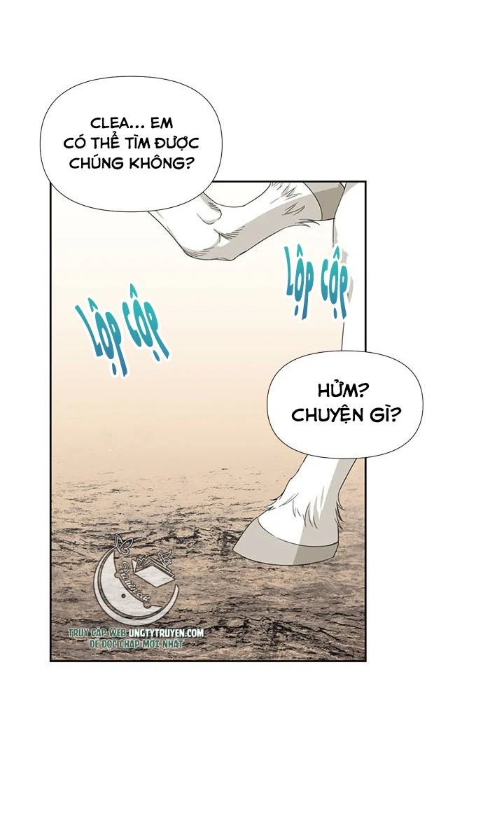 Kết Thúc Có Hậu Của Nhân Vật Phản Diện Chapter 28.5 4