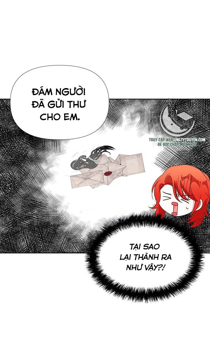 Kết Thúc Có Hậu Của Nhân Vật Phản Diện Chapter 28.5 5