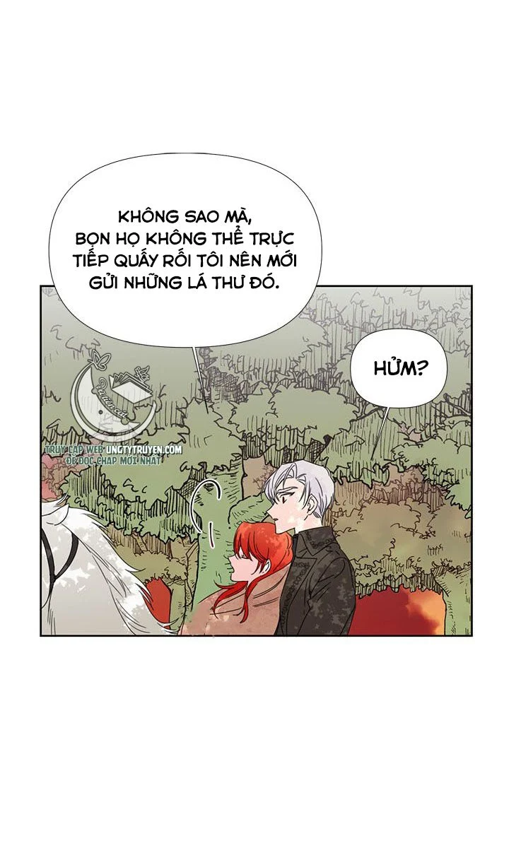 Kết Thúc Có Hậu Của Nhân Vật Phản Diện Chapter 28.5 6
