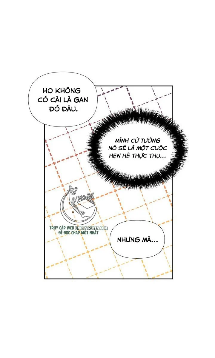 Kết Thúc Có Hậu Của Nhân Vật Phản Diện Chapter 28.5 7