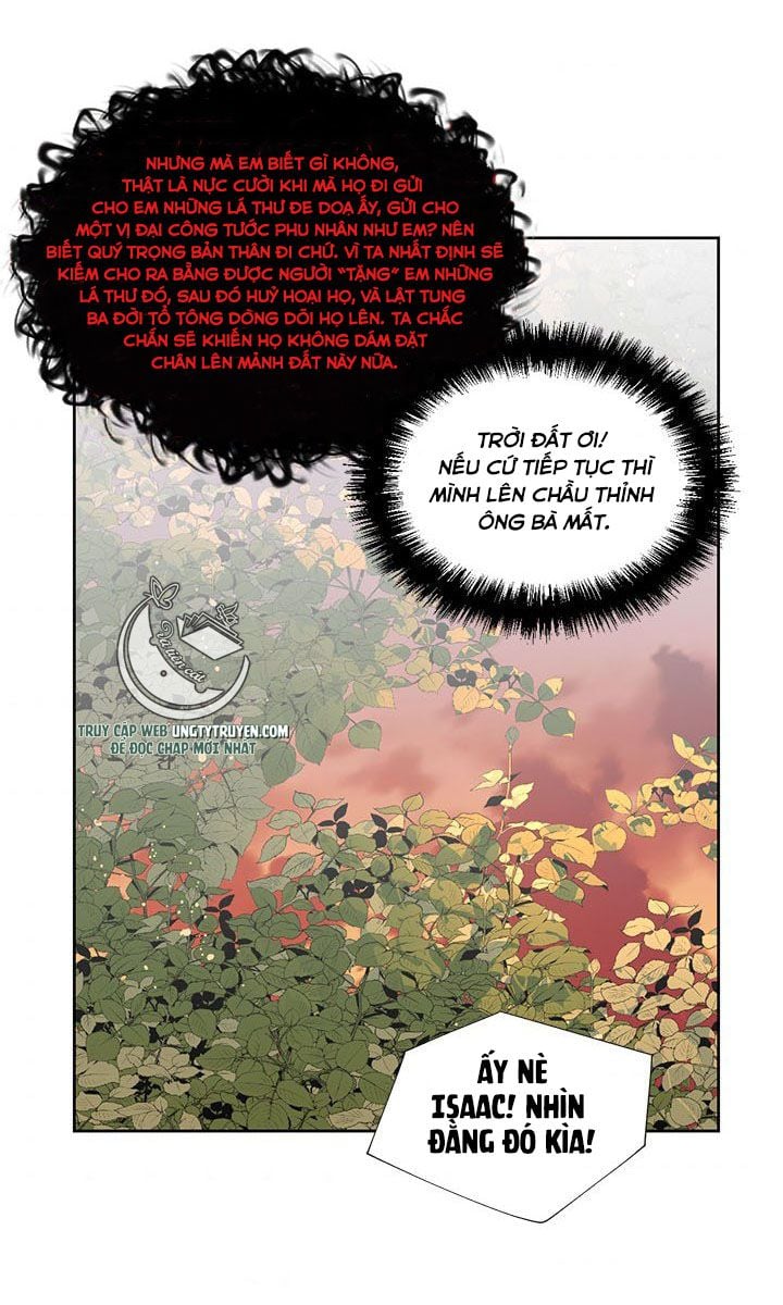 Kết Thúc Có Hậu Của Nhân Vật Phản Diện Chapter 28.5 9
